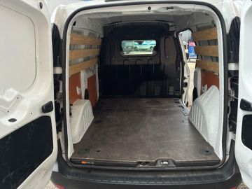 Renault Express